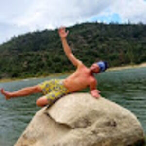 Meet your Posher, Scott